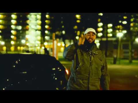 18 KARAT x KOLJA GOLDSTEIN - UNDERGROUND (prod. JAKOBOW)