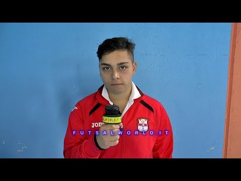 29/10/17 Francesco Errico - Edoardo Martinuzzi