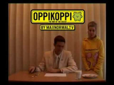 MaxNormal.TV - Dassie