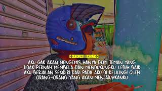 Download lagu DJ make it bundem versi story' wa mp3