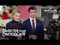 On Location - Sweeter Than Chocolate - Hallmark Channel