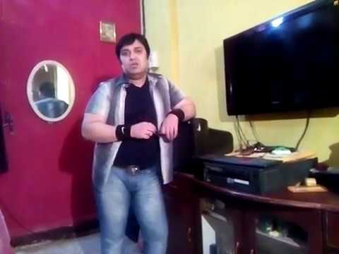 RAKESH CHATTERJEE actor ricky...