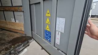 Prodaja Krone SD MEGA poluprikolica sa kliznom ceradom - Slika 4 | Autoline RS Krone SD MEGA poluprikolica sa kliznom ceradom | Slika 4 - Autoline