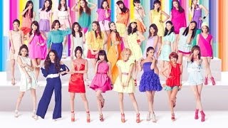 E-girls / RYDEEN ~Dance All Night~ Tokyo Trap Remix *REQUESTED*