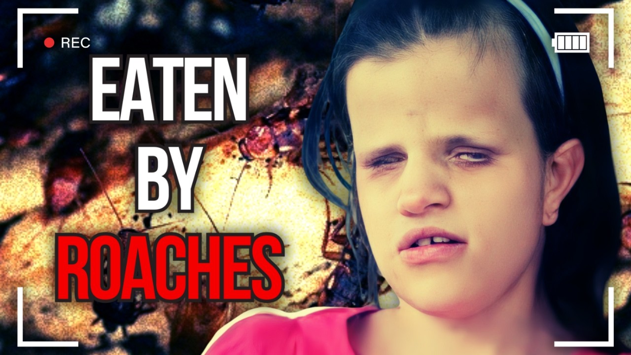 Father Leaves Disabled Daughter To Be Devoured By Roaches In Group Home
