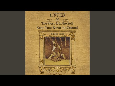 False Advertising - Bright Eyes