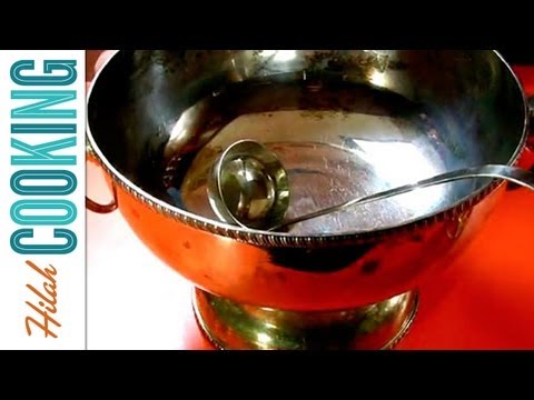 How To Make Punch - Party Punch Recipe for a Crowd