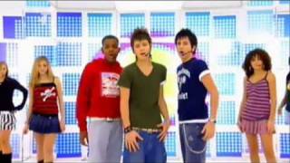 S Club 8 Don&#39;t Tell Me You&#39;re Sorry on Popworld 2003