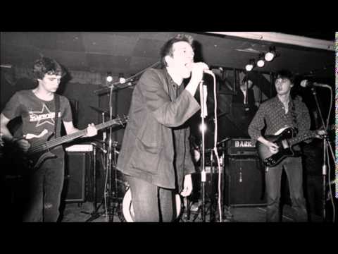 Alternative TV - Peel Session 1977