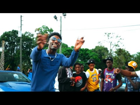 14K Shawn G - Mention Me (feat. 14K Foo)