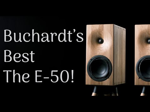 BUCHARDTs neuer Sprecher ist der Hammer!