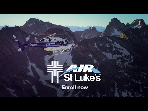 Air St. Luke’s - Customer Success Story