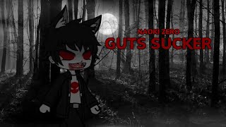 Guts Sucker | Gacha Club Horror Movie | KP Nest