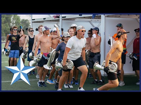 Blue Stars 2023 - Baritone I Bell-Cam (Chase Snoots)