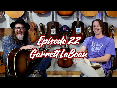 SAM Sessions Episode 22 Garrett LeBeau