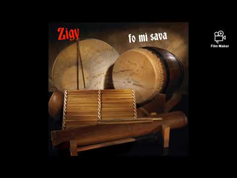 ZIGY "fo mi sava" (malotrap) 2k21