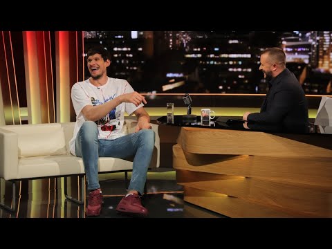 Veče sa Ivanom Ivanovićem: Gost Boban Marjanović