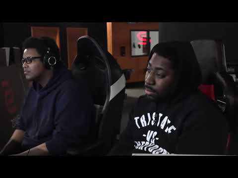 Blacktwins vs Jw - ROT6 Feb 2020 - Ultimate Winners Semis