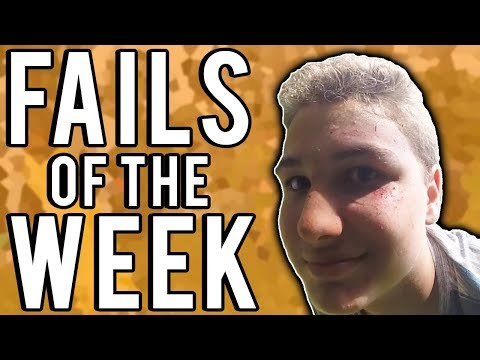 The Best Fails Of The Week August 2017 | Week 3 | Part 1 | A Fail Compilation By FailUnited