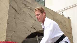 Stucco for beginners: Everything you need to know.