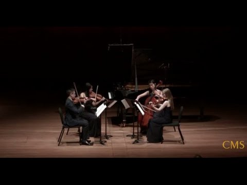 Beethoven: Quartet in F minor for Strings, Op. 95, "Serioso"
