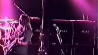 Jerry Cantrell - Devil By His Side (live) HD