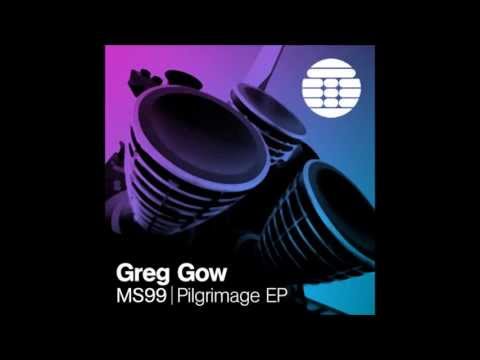 Greg Gow - The Bridge (Late Night Grand River Mix)