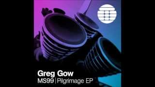 Greg Gow - The Bridge (Late Night Grand River Mix)
