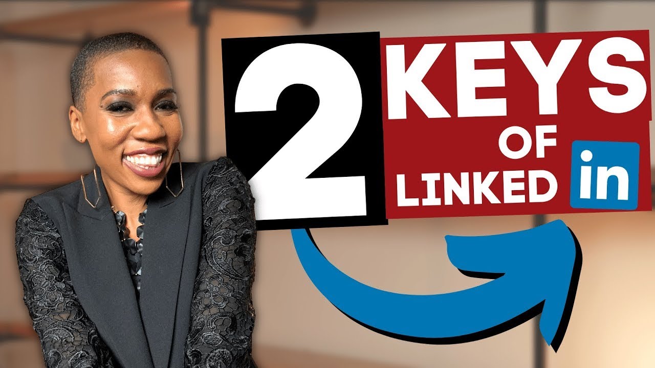 How to Do B2B Marketing on LinkedIn | Big Money Movement