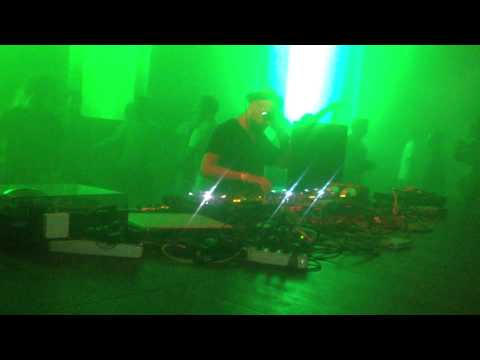 Denis A @ Darkside. DAR. Z21 (KaZantip) (06.08.2013)