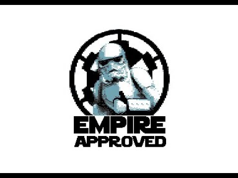 The Star Wars Demo by Censor Design (C64)