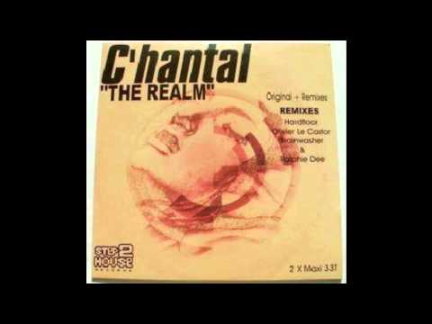 C'hantal - The Realm (Hardfloor Dub) (Acid Techno 1995)