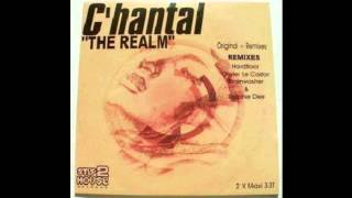 C'hantal - The Realm (Hardfloor Dub) (Acid Techno 1995)