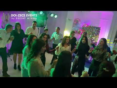 Momente show #Majorat 2023 - Doi Zece Events ( DJ NUNTA - SOLISTA, DJ BOTEZ, DJ EVENIMENTE )