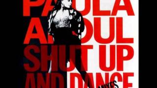 Paula Abdul Medley Mix 1990