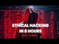 Ultimate Ethical Hacking Full Course 2026 In Hindi Kali Linux