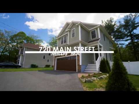 720 Main Street Millis, MA