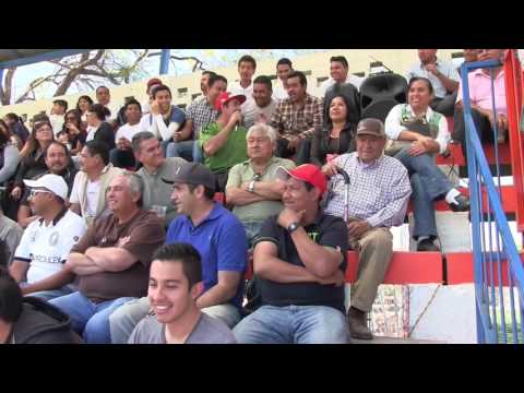 Promocional Lobos Zacoalco vs chivas tercera division profesional