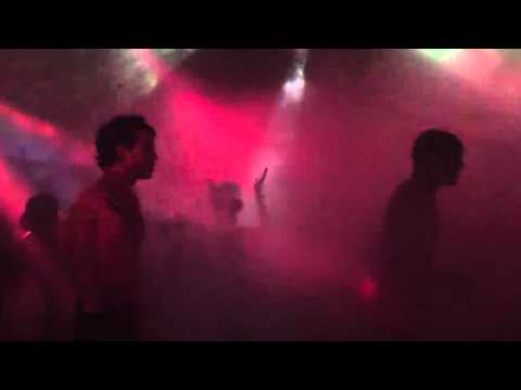 Razor N Guido GBar  ybor city