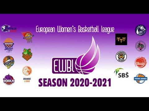 Финал EWBL. Ника-Горизонт. 04.04.2021. Видеообзор