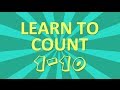 Chinese Numbers: Learn How to Count 0-10 in Mandarin