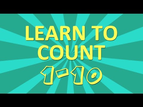 Chinese Numbers: Learn How to Count 0-10 in Mandarin