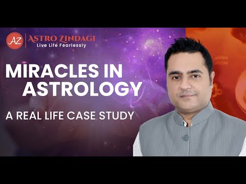 Miracle of Astrology | A Real Life Case Study | Neeraj Dhankher