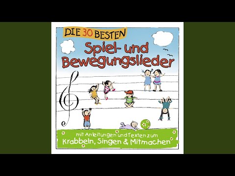 1,2,3 im Sauseschritt