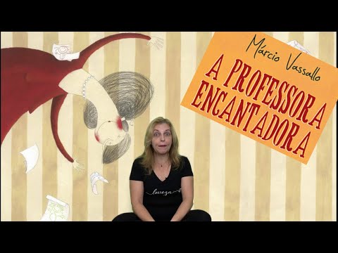 A Professora Encantadora