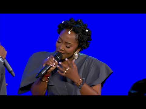 Denise & Shyn Perform “Tiako Hanjeky” | African Media Awards 2025 (LIVE from Addis Ababa)