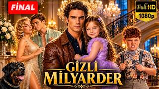 GİZLİ MİLYARDER 💰 | Herkes Onu Sıradan Biri Sandı, Ama Gerçek Bambaşkaydı! 🎥 Tek