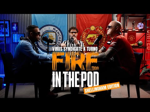 Virus Syndicate TV and Turno