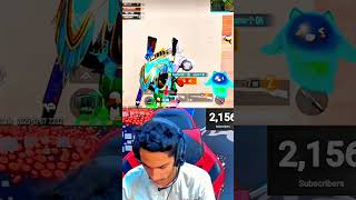 Wait for @stayer.gaming #bgmi #shorts