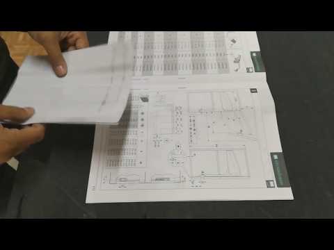 Установка подъемного механизма Free Fold